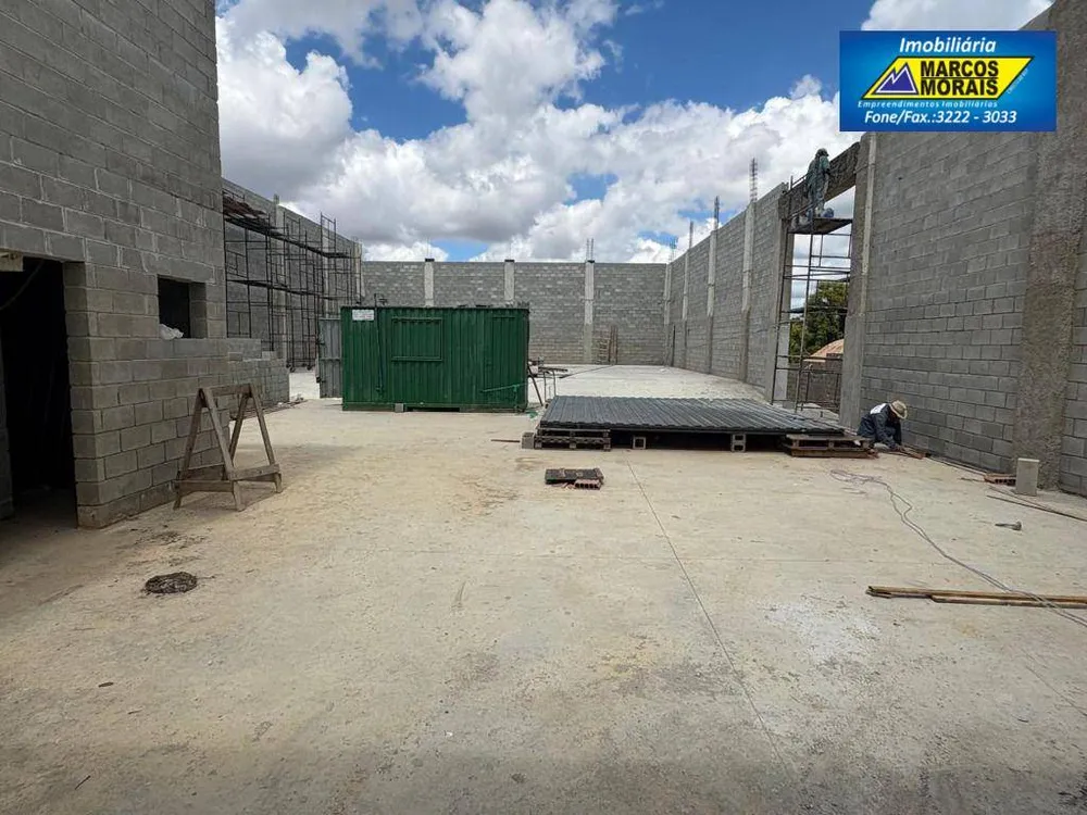 Depósito-Galpão, 750 m² - Foto 5