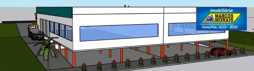 Depósito-Galpão, 750 m² - Foto 10