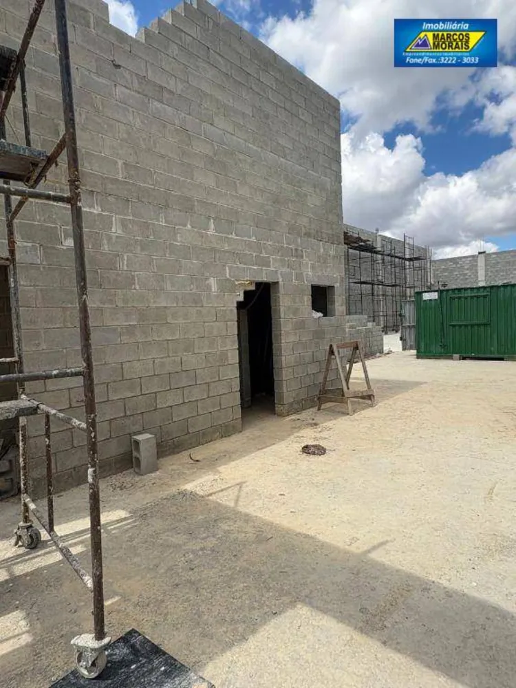 Depósito-Galpão, 750 m² - Foto 4