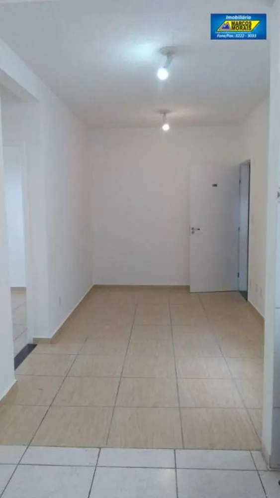 Apartamento, 2 quartos, 49 m² - Foto 1