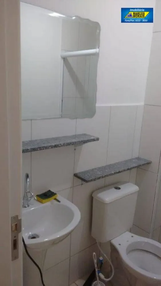 Apartamento, 2 quartos, 49 m² - Foto 5