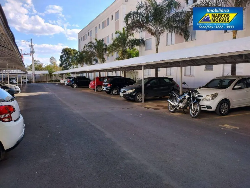 Apartamento, 2 quartos, 49 m² - Foto 11