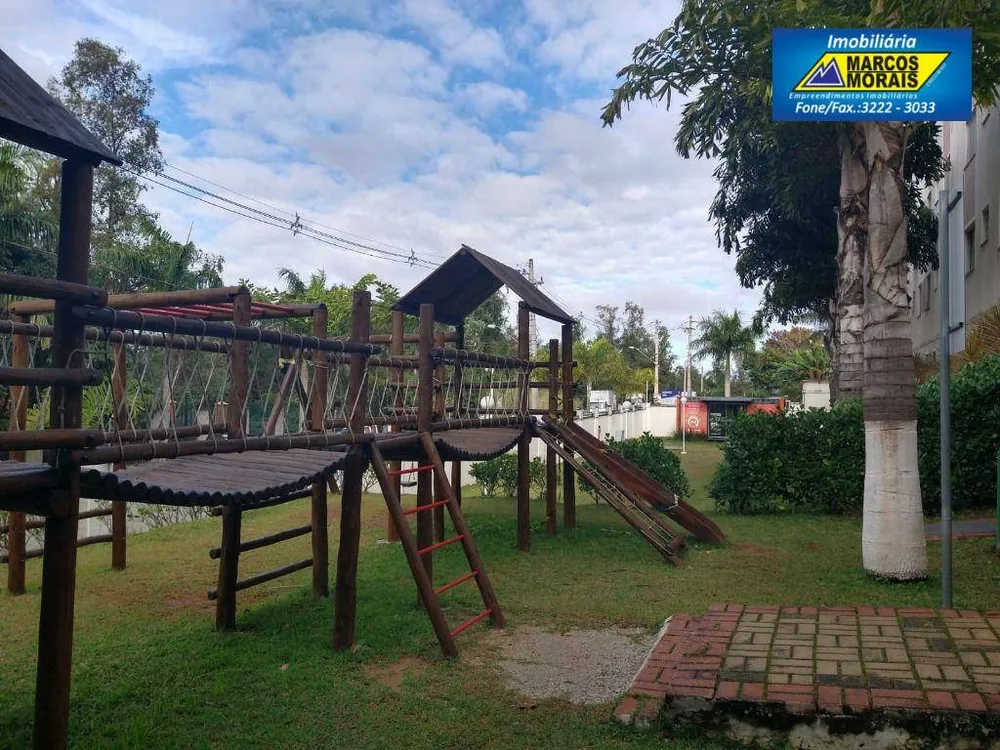 Apartamento, 2 quartos, 49 m² - Foto 8