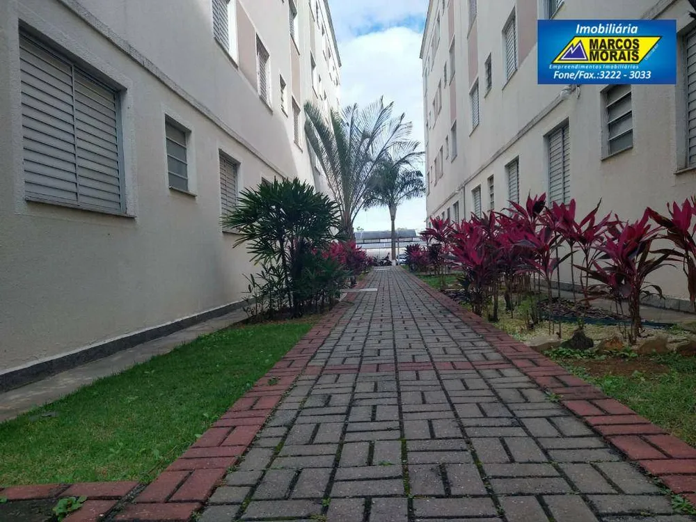 Apartamento, 2 quartos, 49 m² - Foto 7