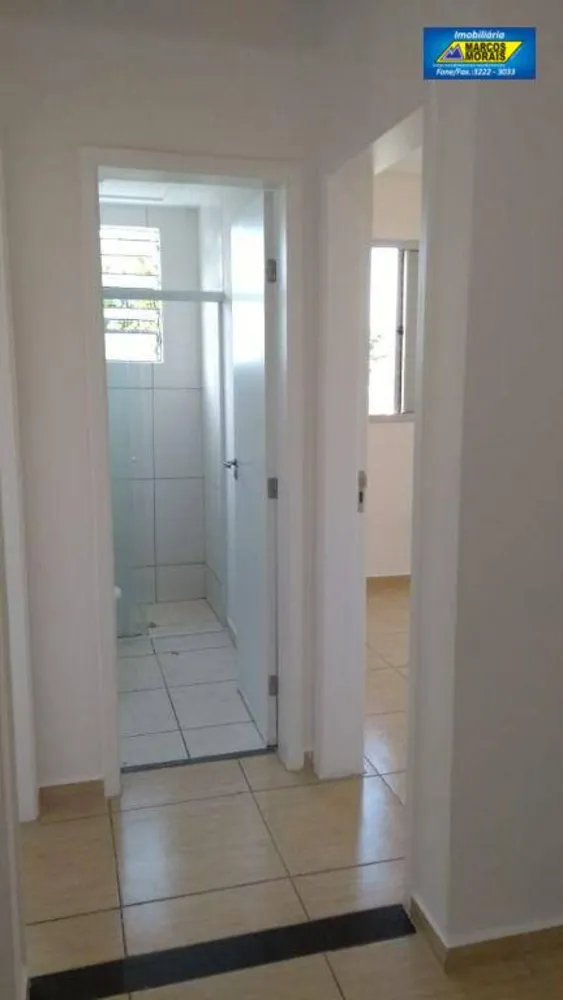Apartamento, 2 quartos, 49 m² - Foto 4