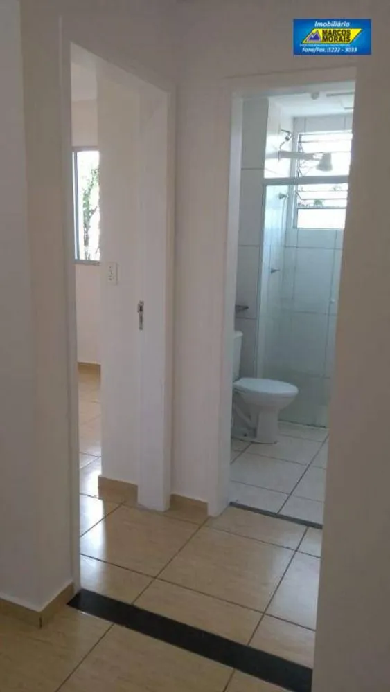 Apartamento, 2 quartos, 49 m² - Foto 3