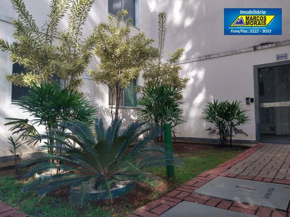 Apartamento, 2 quartos, 49 m² - Foto 10