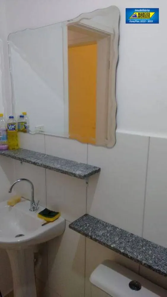 Apartamento, 2 quartos, 49 m² - Foto 6