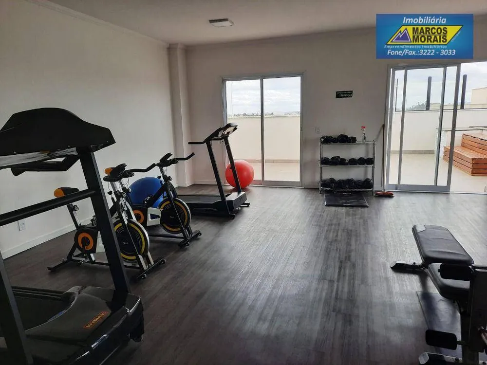 Apartamento, 3 quartos, 80 m² - Foto 3