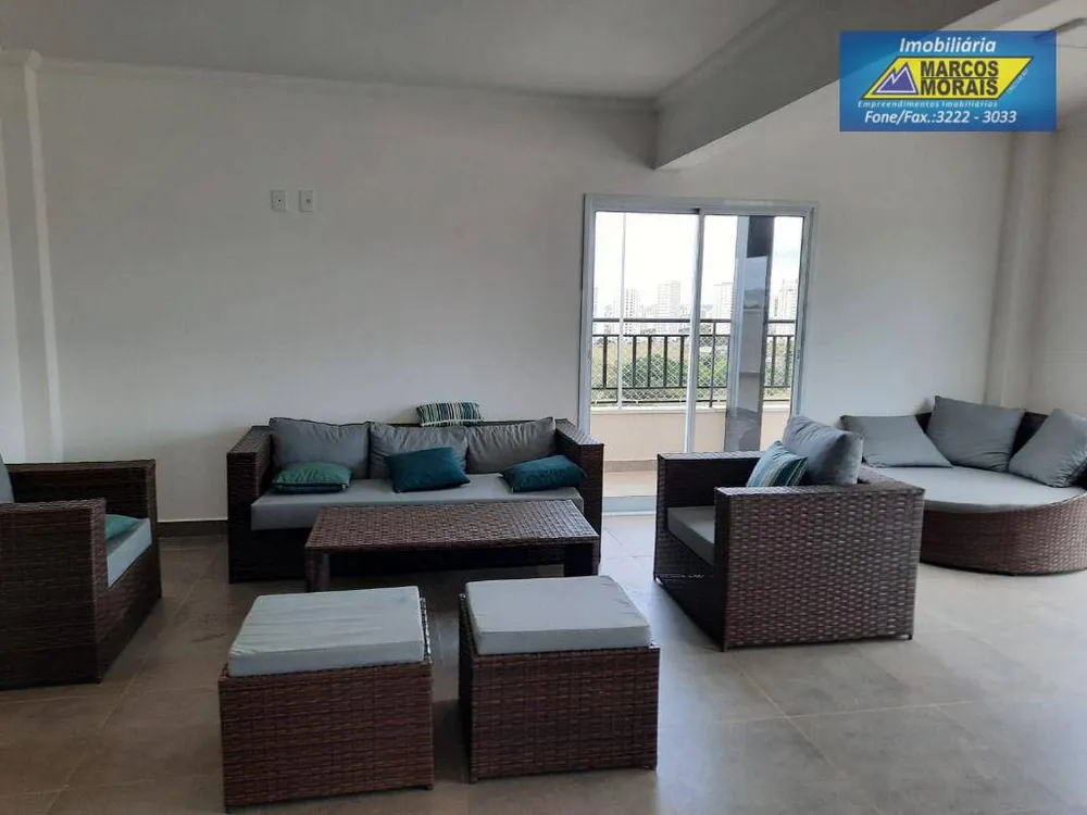 Apartamento, 3 quartos, 80 m² - Foto 4