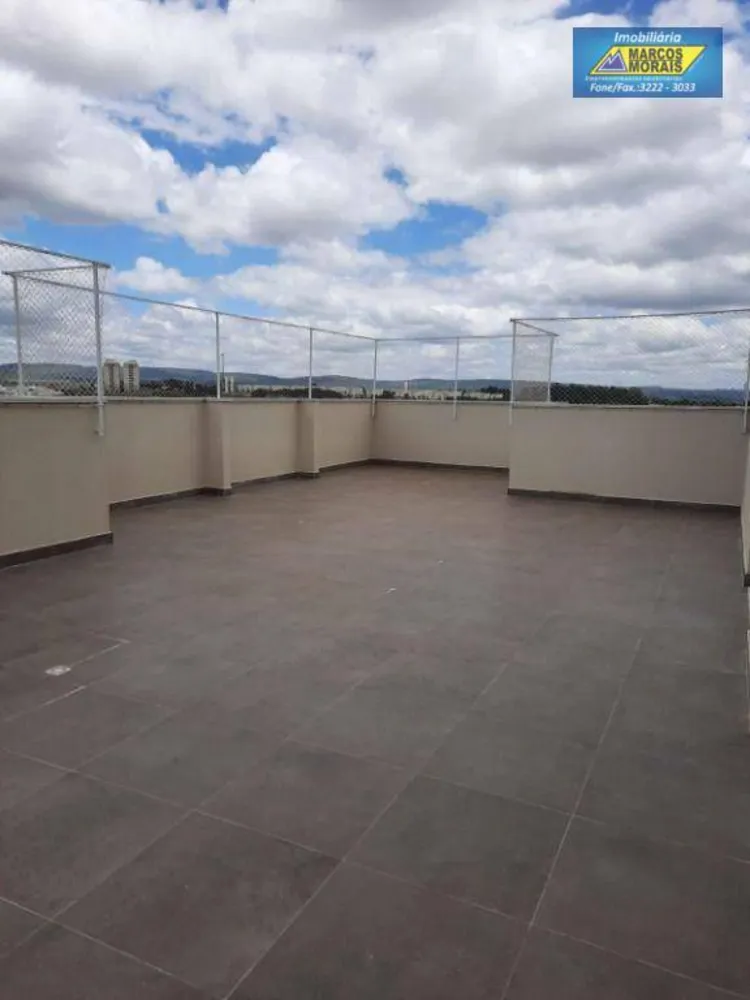 Apartamento, 3 quartos, 80 m² - Foto 1