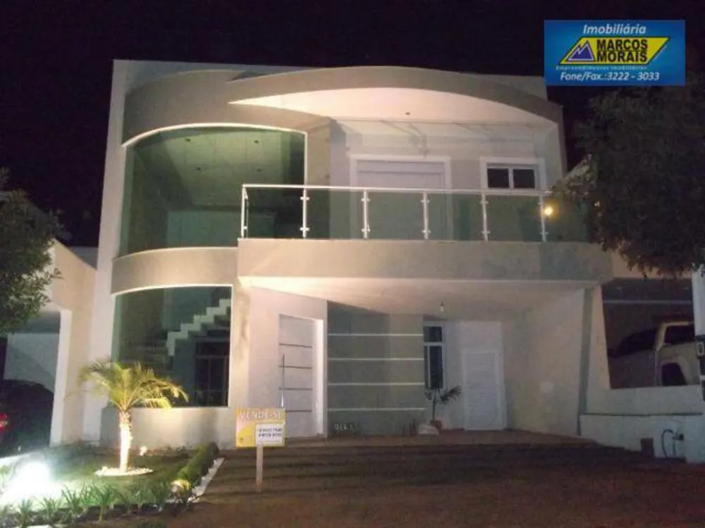Casa de Condomínio, 4 quartos - Foto 8