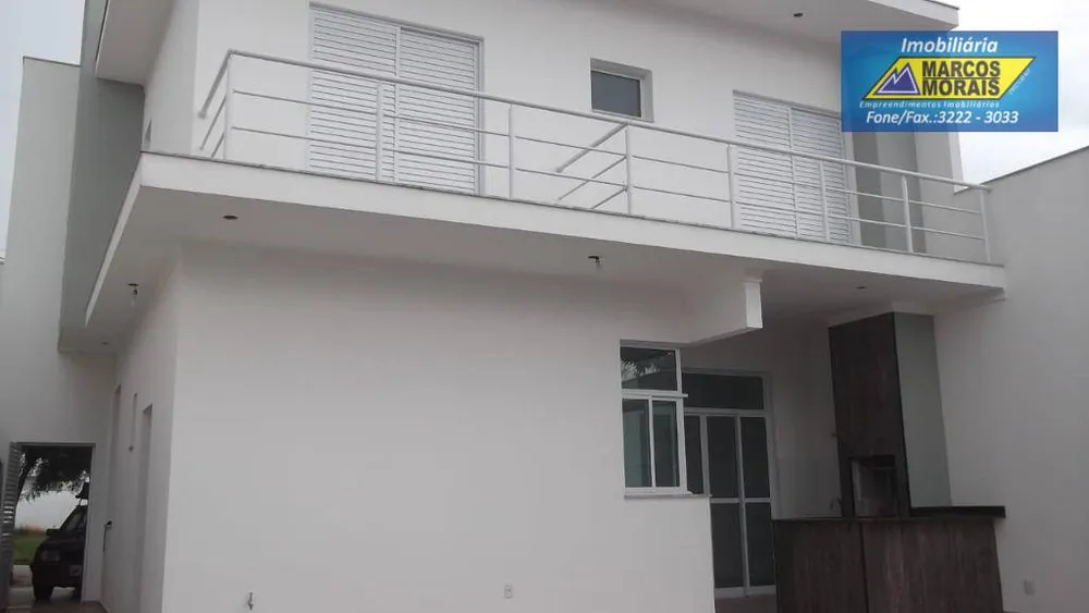 Casa de Condomínio, 4 quartos - Foto 5