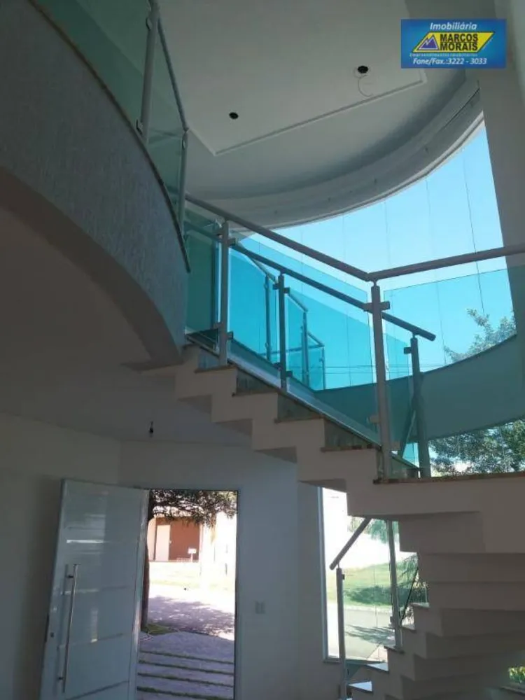 Casa de Condomínio, 4 quartos - Foto 2