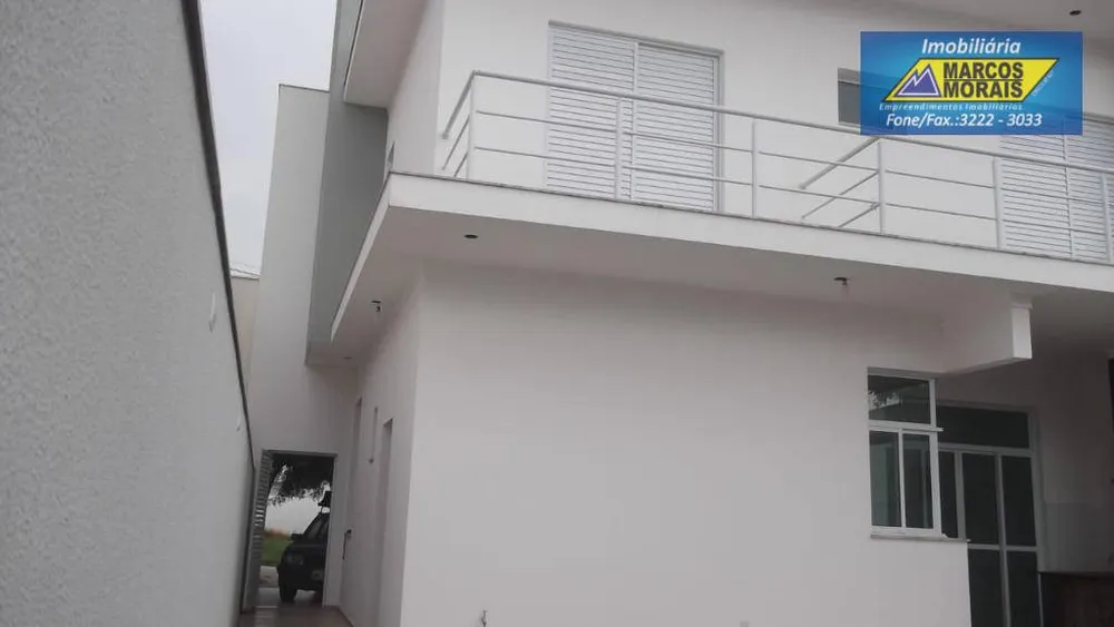 Casa de Condomínio, 4 quartos - Foto 4