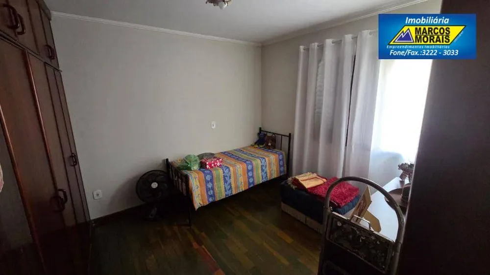 Apartamento, 3 quartos, 147 m² - Foto 6