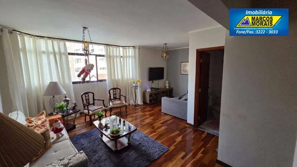 Apartamento, 3 quartos, 147 m² - Foto 4