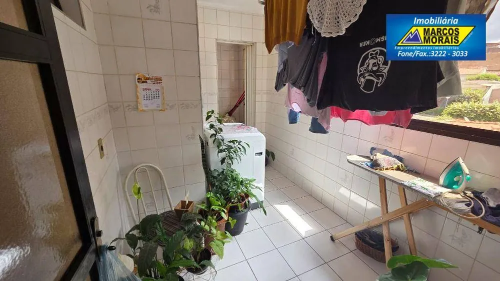 Apartamento, 3 quartos, 147 m² - Foto 7