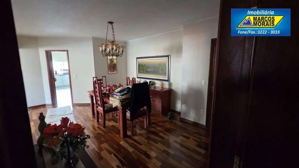 Apartamento, 3 quartos, 147 m² - Foto 2