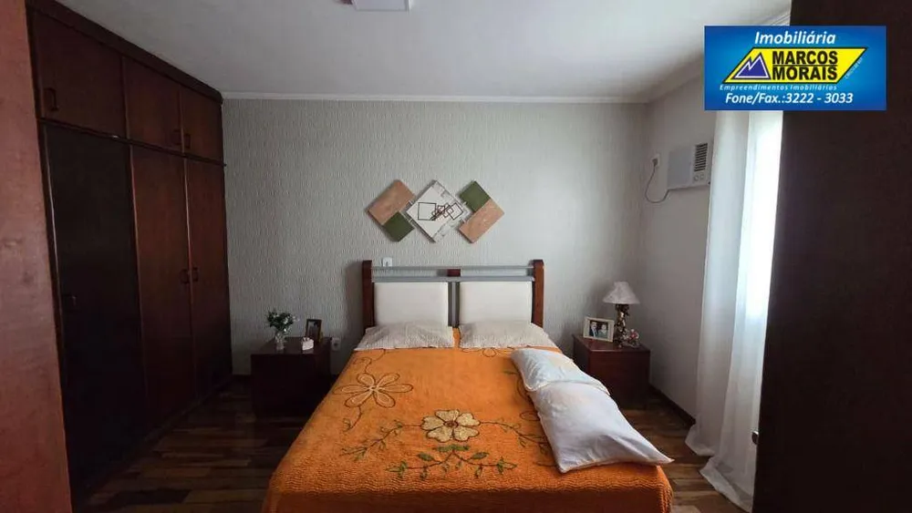 Apartamento, 3 quartos, 147 m² - Foto 5