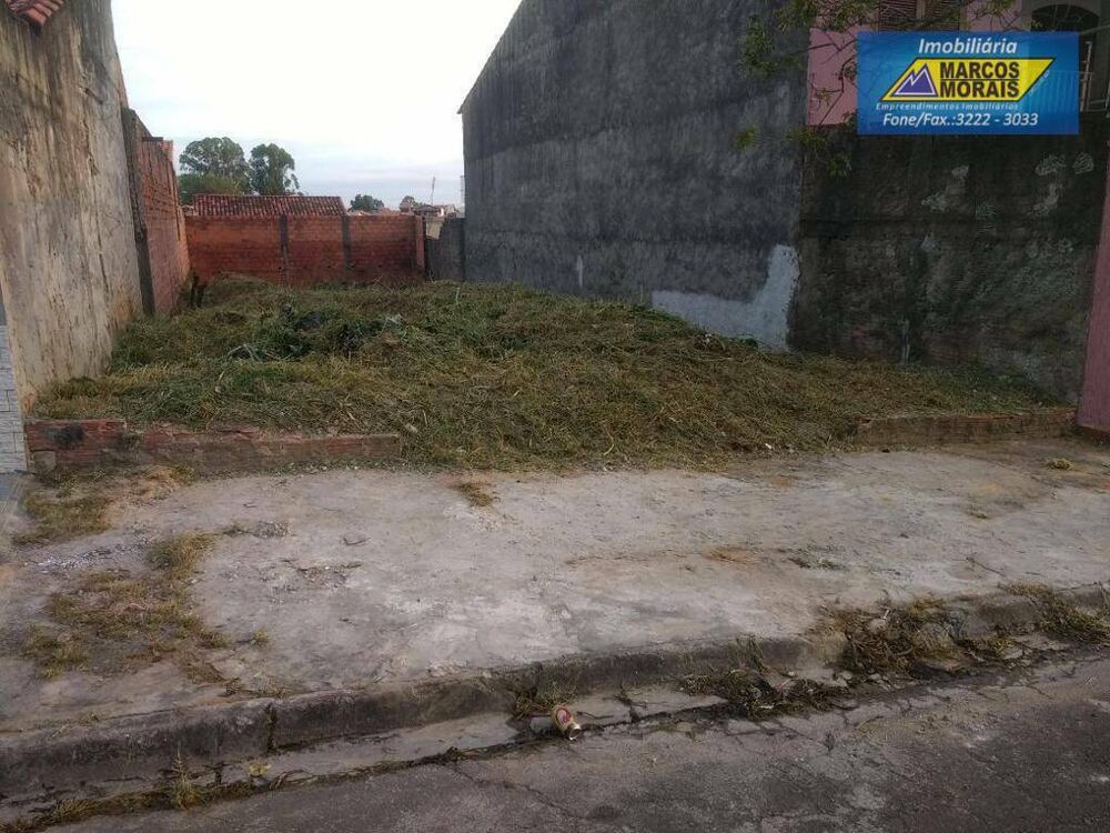Terreno, 224 m² - Foto 1
