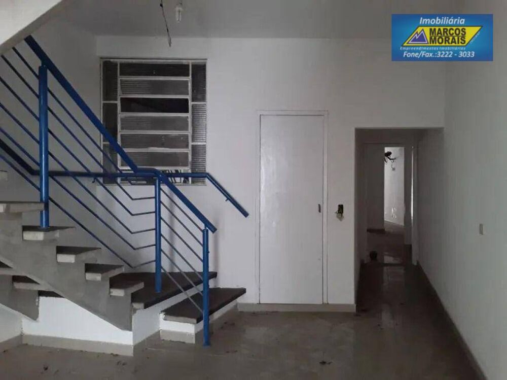 Prédio Inteiro à venda e aluguel, 536m² - Foto 1