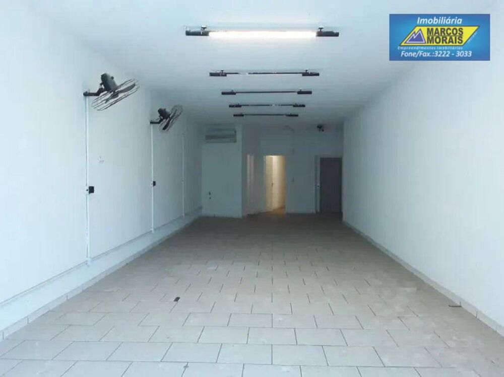 Prédio Inteiro à venda e aluguel, 536m² - Foto 3