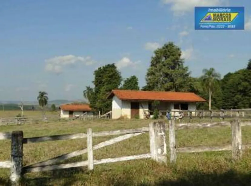 Sítio, 12 quartos, 157 hectares - Foto 7