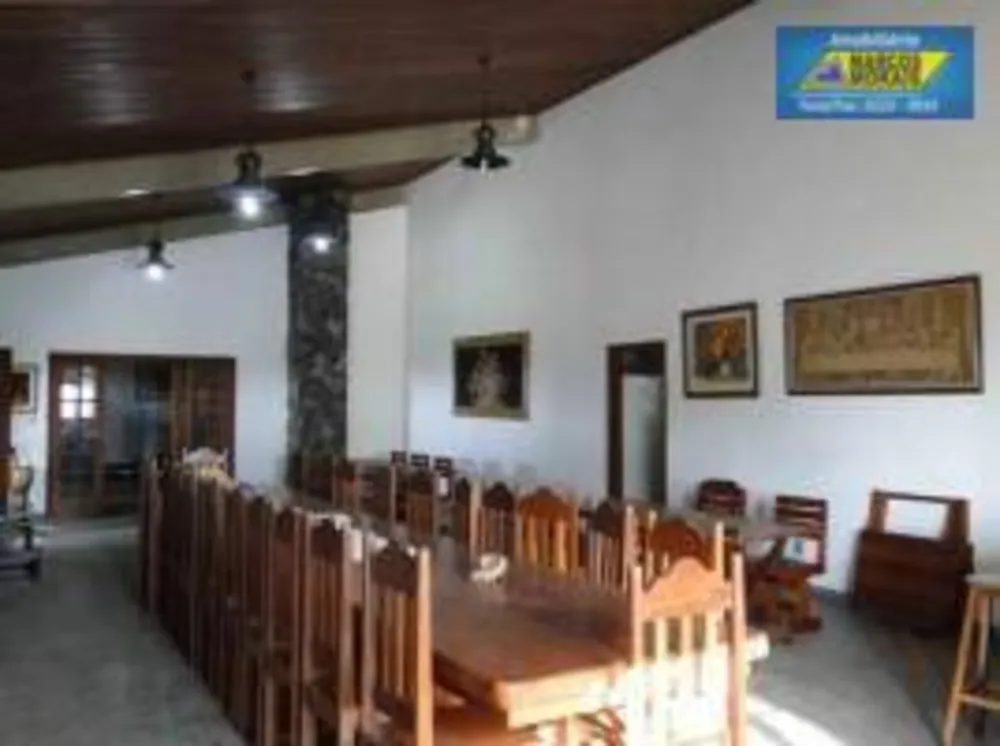 Sítio, 12 quartos, 157 hectares - Foto 4
