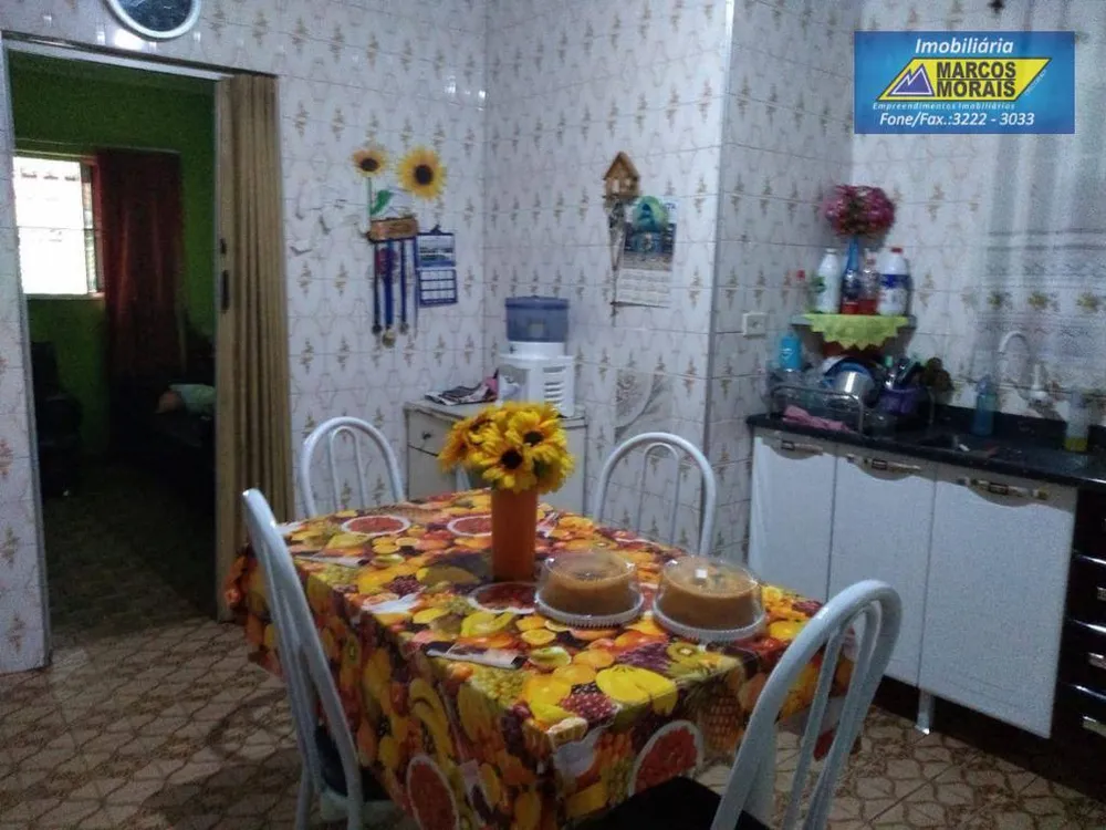 Casa, 4 quartos, 150 m² - Foto 2