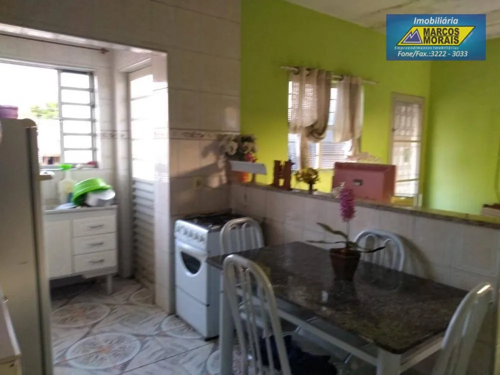 Casa, 4 quartos, 150 m² - Foto 3