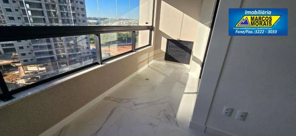Apartamento, 1 quarto, 49 m² - Foto 6
