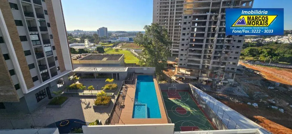 Apartamento, 1 quarto, 49 m² - Foto 2