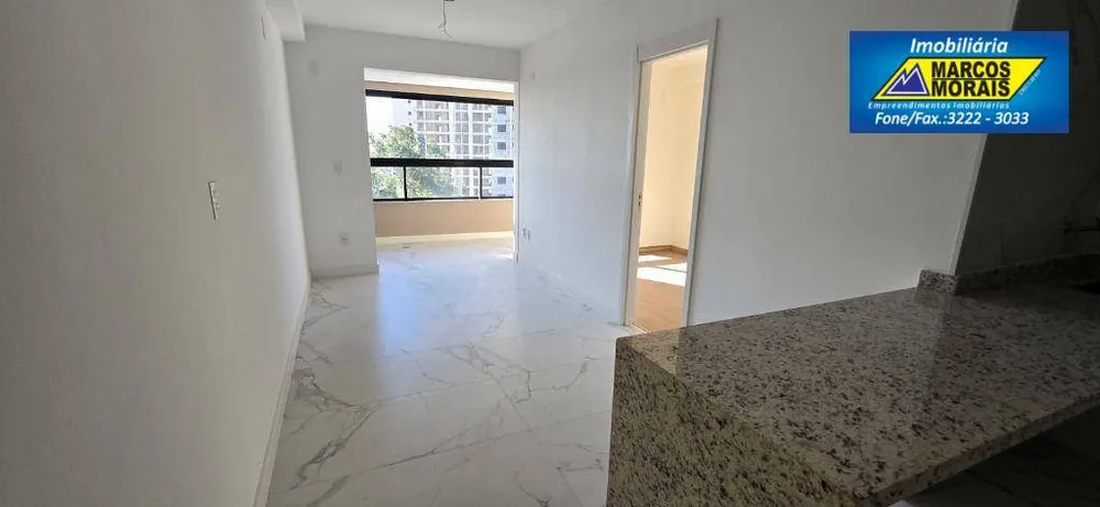 Apartamento, 1 quarto, 49 m² - Foto 5