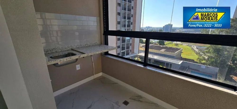 Apartamento, 1 quarto, 49 m² - Foto 3