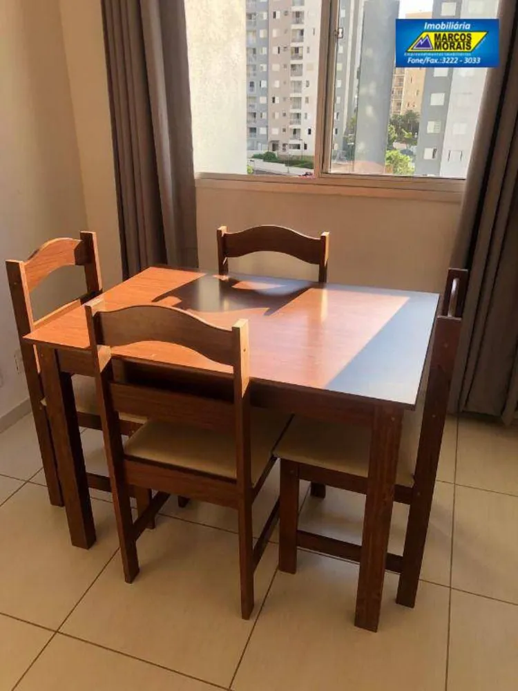 Apartamento, 2 quartos, 47 m² - Foto 15