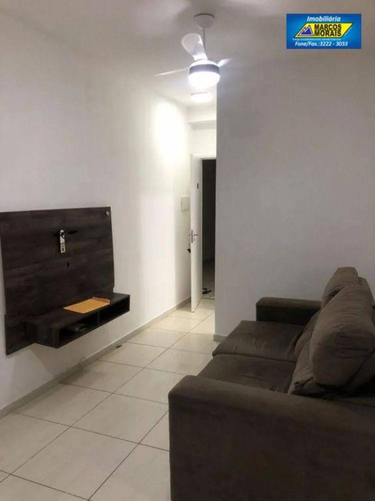Apartamento, 2 quartos, 47 m² - Foto 4
