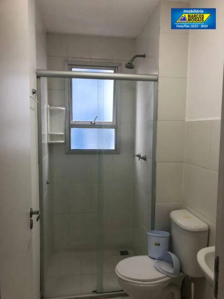Apartamento, 2 quartos, 47 m² - Foto 6