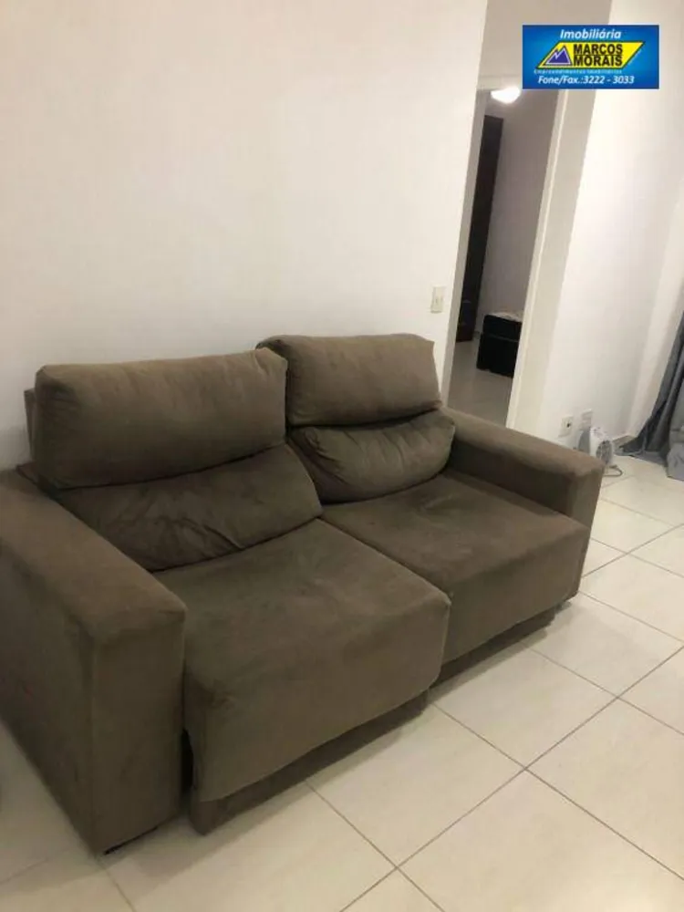 Apartamento, 2 quartos, 47 m² - Foto 5