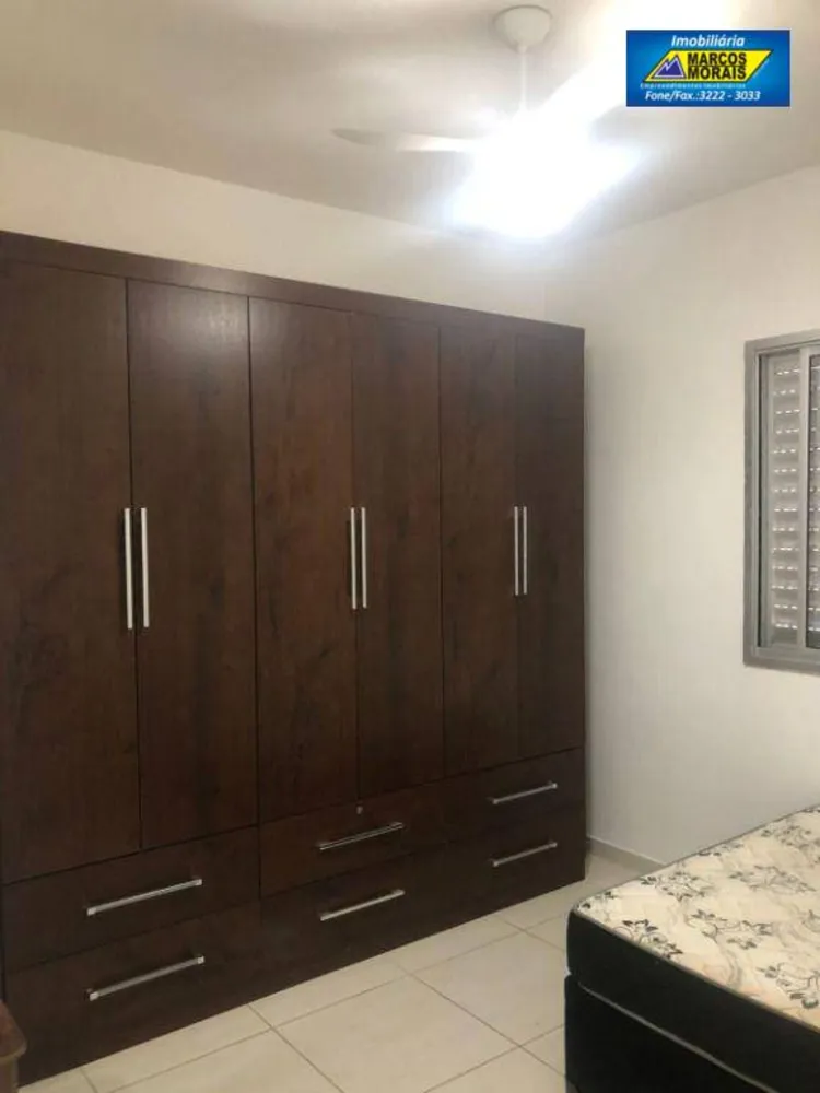 Apartamento, 2 quartos, 47 m² - Foto 8