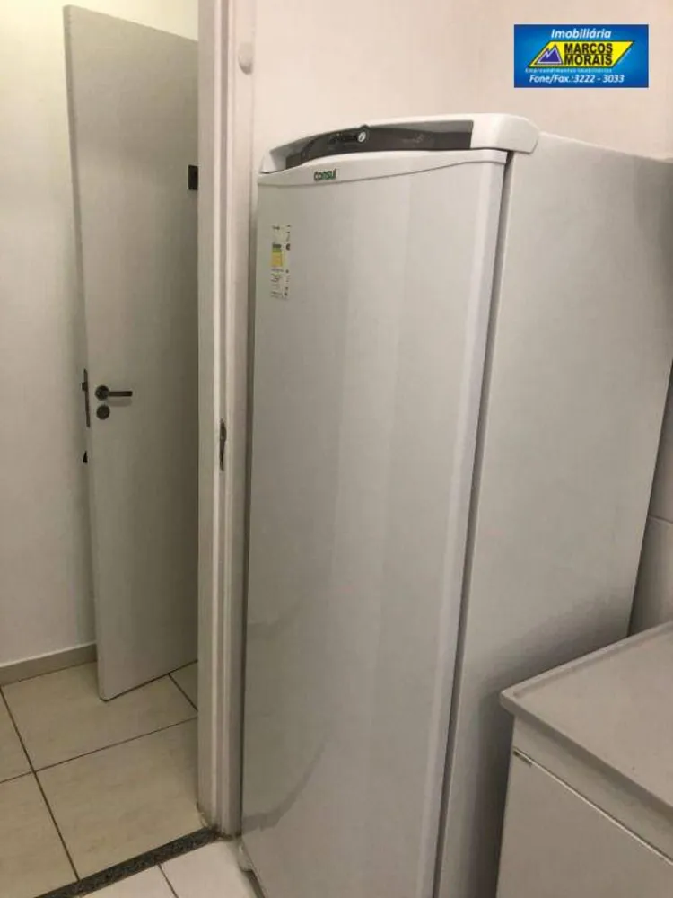 Apartamento, 2 quartos, 47 m² - Foto 3