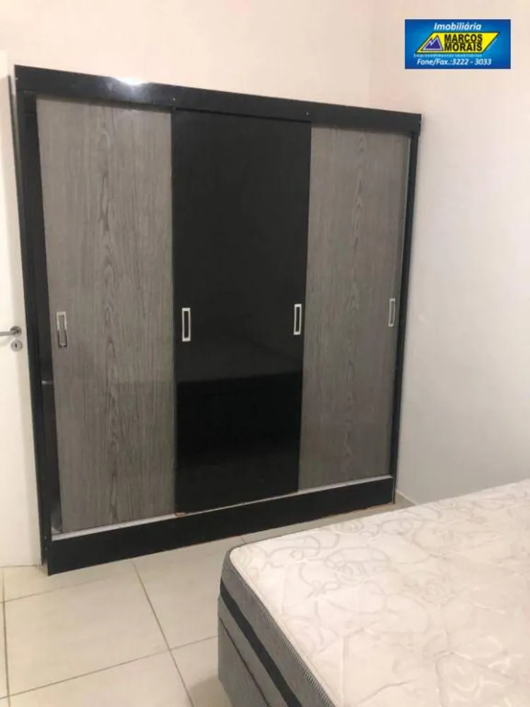 Apartamento, 2 quartos, 47 m² - Foto 12