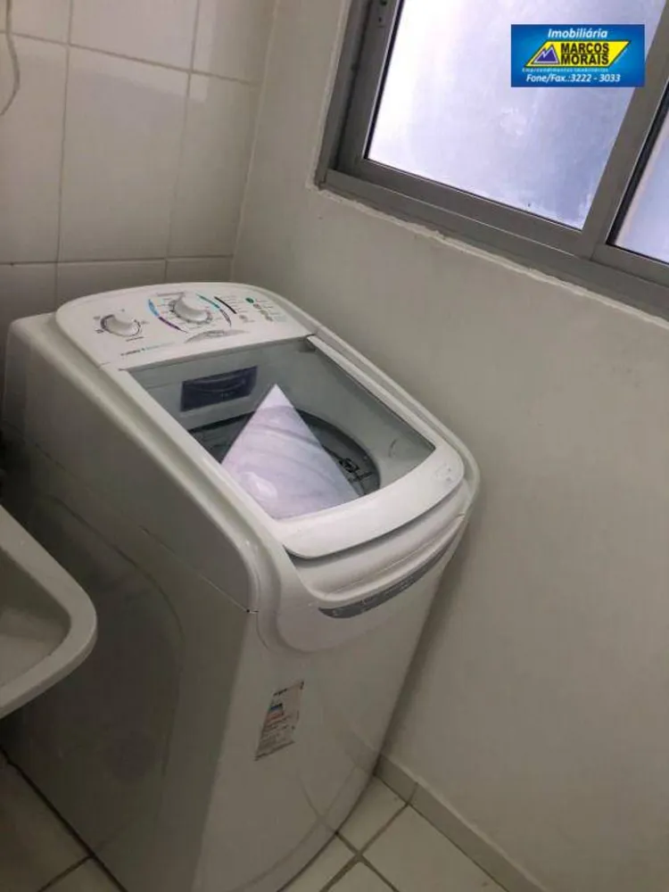 Apartamento, 2 quartos, 47 m² - Foto 2