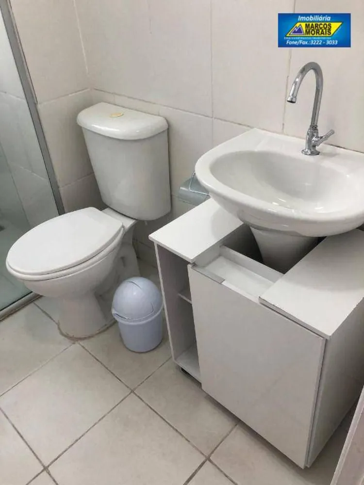 Apartamento, 2 quartos, 47 m² - Foto 14