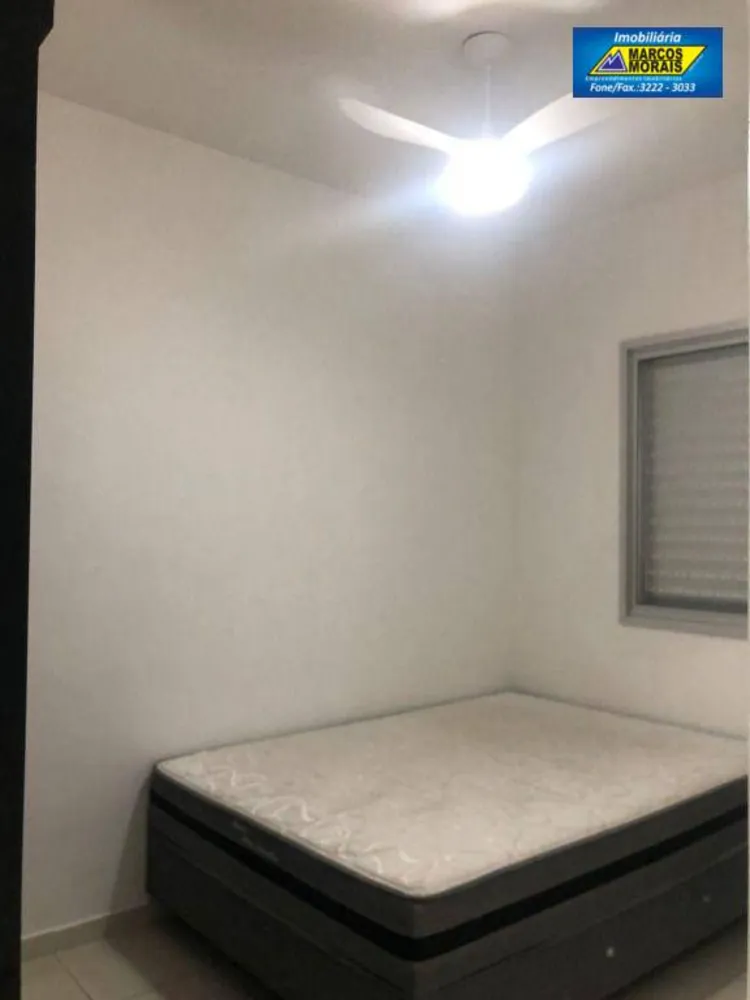 Apartamento, 2 quartos, 47 m² - Foto 7