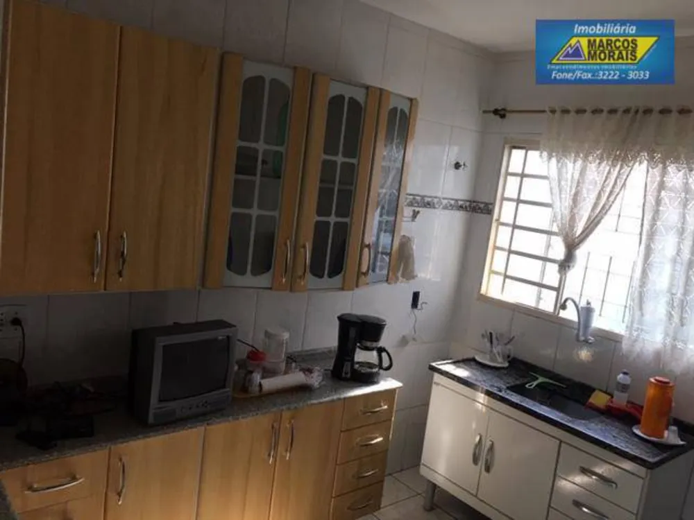 Casa, 2 quartos, 180 m² - Foto 6