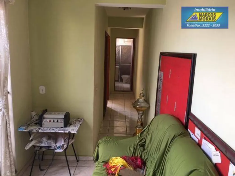 Casa, 2 quartos, 180 m² - Foto 4