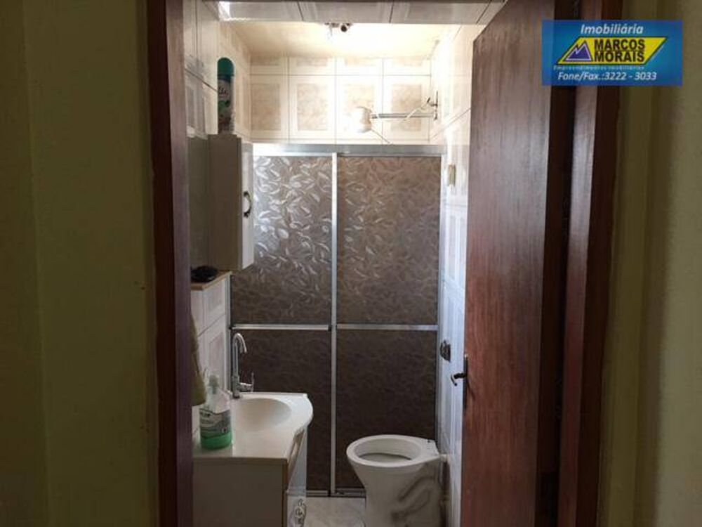 Casa, 2 quartos, 180 m² - Foto 2