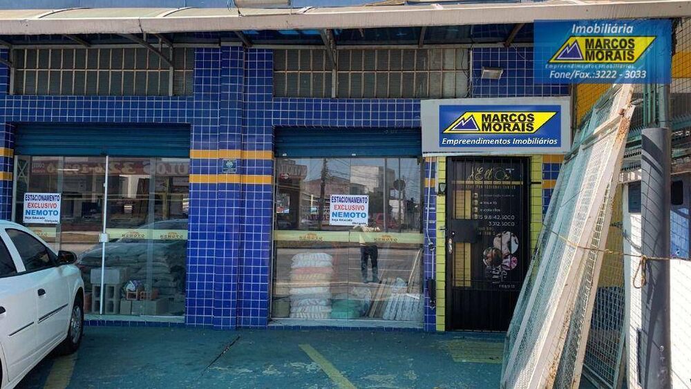 Sala-Conjunto, 273 m² - Foto 1