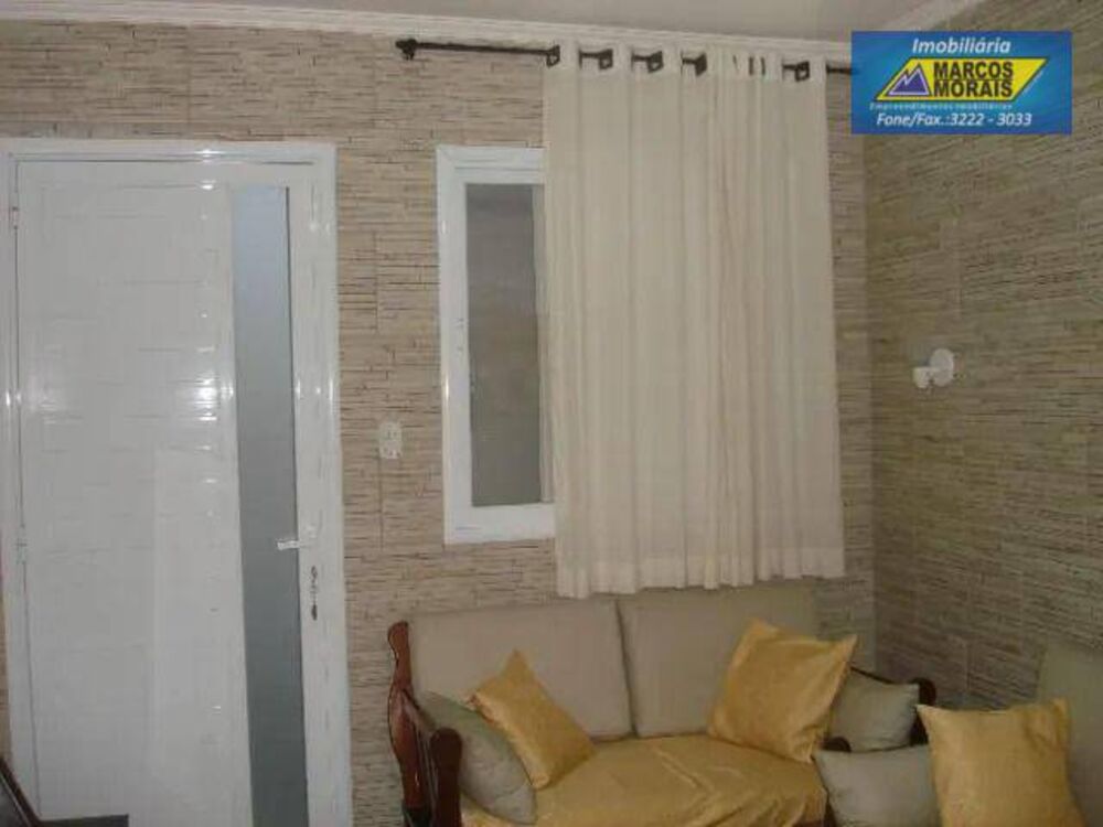 Casa, 3 quartos, 98 m² - Foto 3